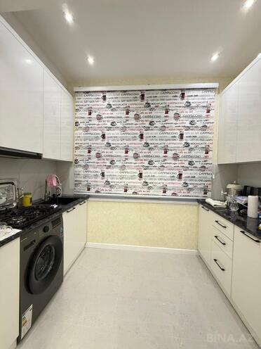 Продаётся 2-комн. новостройка 65 м², пос. Массив А, photo 11 from 12