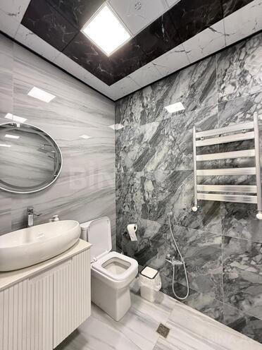 Продаётся 2-комн. новостройка 65 м², пос. Массив А, photo 6 from 12