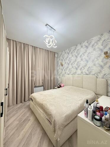 Продаётся 2-комн. новостройка 65 м², пос. Массив А, photo 9 from 12