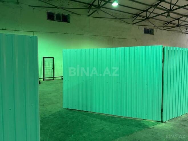 İcarəyə verilir  obyekt 300 m², Binəqədi q., photo 8 from 12