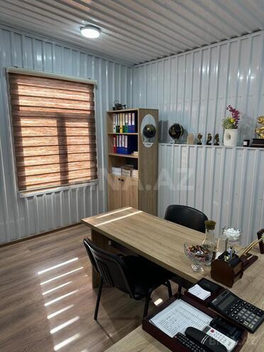 İcarəyə verilir  obyekt 300 m², Binəqədi q., photo 11 from 12