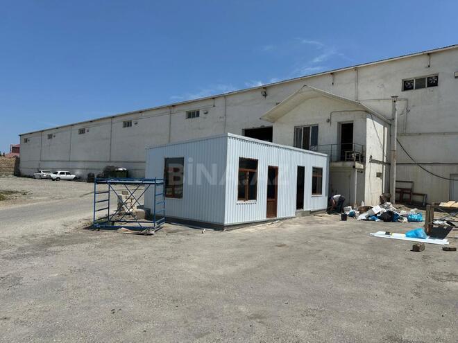 İcarəyə verilir  obyekt 300 m², Binəqədi q., photo 6 from 12