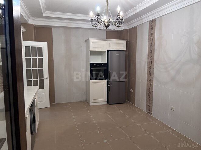 Сдаётся 2-комн. новостройка 120 м², м. Гянджлик, photo 8 from 13