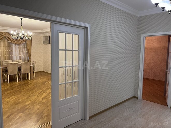 Сдаётся 2-комн. новостройка 120 м², м. Гянджлик, photo 4 from 13