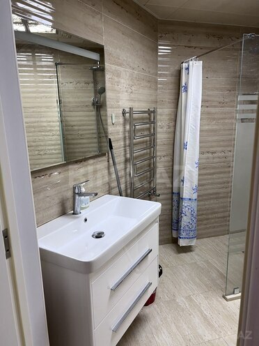 Сдаётся 2-комн. новостройка 120 м², м. Гянджлик, photo 9 from 13