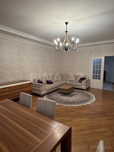 Сдаётся 2-комн. новостройка 120 м², м. Гянджлик, photo 11 from 13