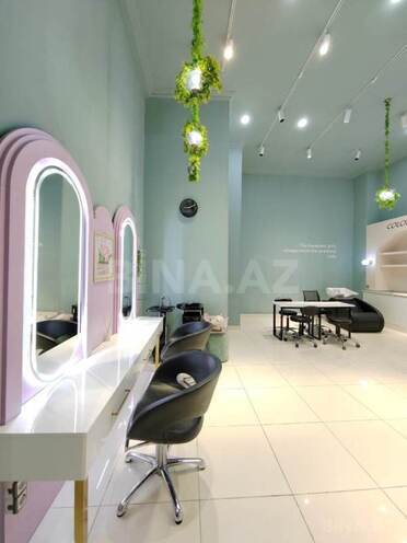 İcarəyə verilir  obyekt 65 m², Əhmədli m., photo 5 from 19