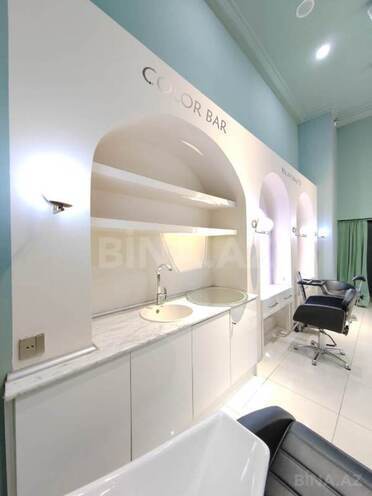 İcarəyə verilir  obyekt 65 m², Əhmədli m., photo 9 from 19