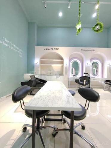 İcarəyə verilir  obyekt 65 m², Əhmədli m., photo 7 from 19