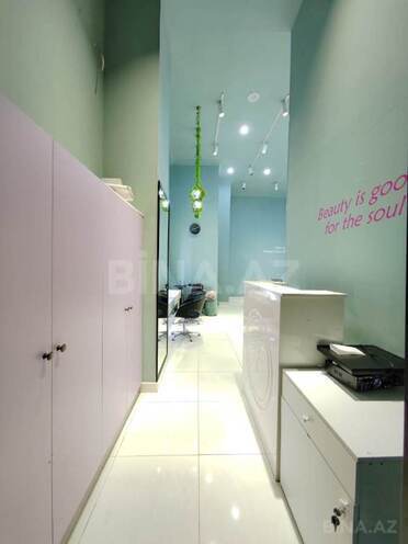 İcarəyə verilir  obyekt 65 m², Əhmədli m., photo 12 from 19