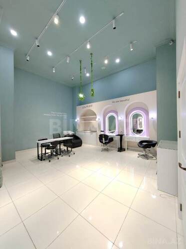 İcarəyə verilir  obyekt 65 m², Əhmədli m., photo 4 from 19