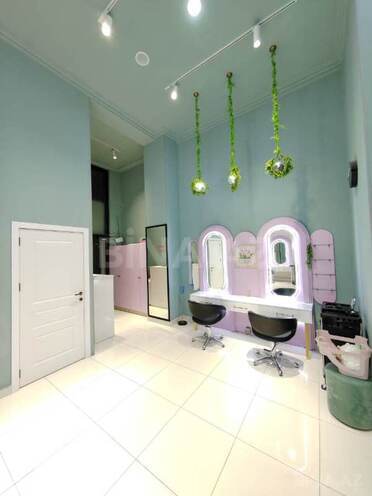 İcarəyə verilir  obyekt 65 m², Əhmədli m., photo 6 from 19