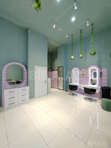 İcarəyə verilir  obyekt 65 m², Əhmədli m., photo 10 from 19