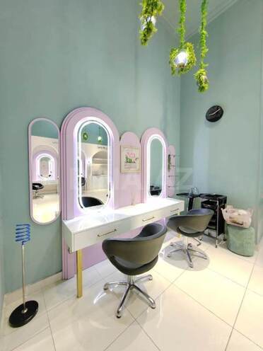 İcarəyə verilir  obyekt 65 m², Əhmədli m., photo 8 from 19