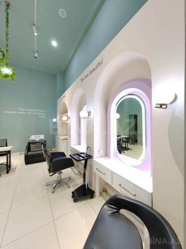 İcarəyə verilir  obyekt 65 m², Əhmədli m., photo 11 from 19