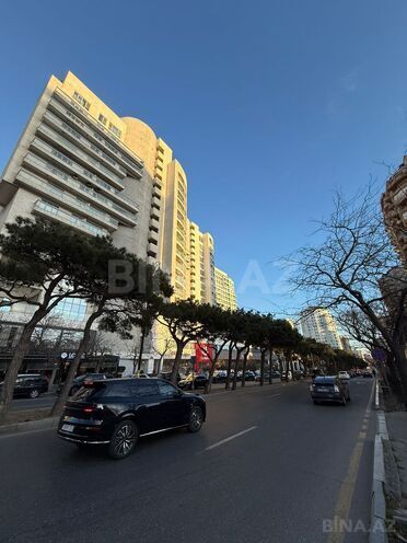 Satılır 2 otaqlı yeni tikili 53 m², Nizami m., photo 1 from 11