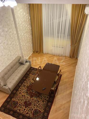 Satılır 3 otaqlı yeni tikili 80 m², Bakıxanov q., photo 5 from 14