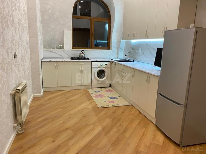 Satılır 3 otaqlı yeni tikili 80 m², Bakıxanov q., photo 8 from 14