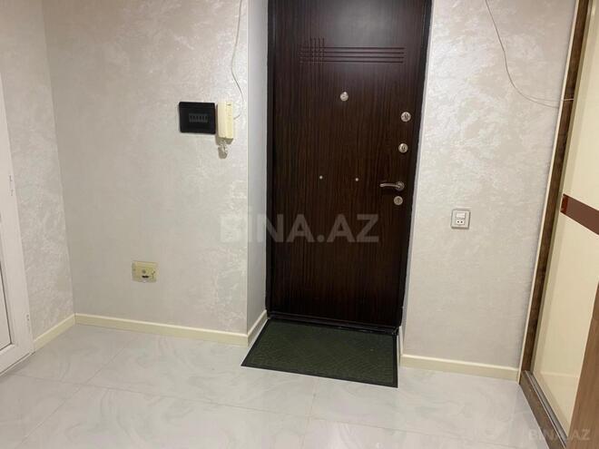 Satılır 3 otaqlı yeni tikili 80 m², Bakıxanov q., photo 13 from 14