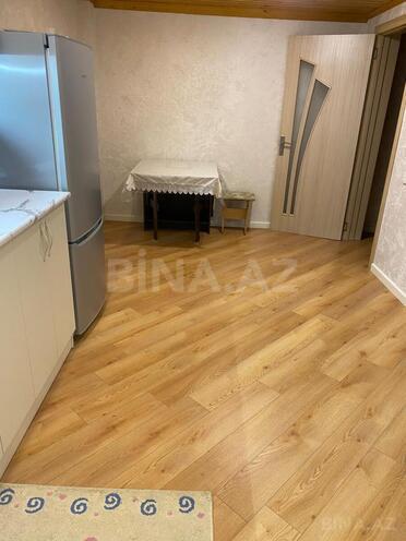 Satılır 3 otaqlı yeni tikili 80 m², Bakıxanov q., photo 9 from 14