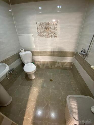 Satılır 3 otaqlı yeni tikili 80 m², Bakıxanov q., photo 10 from 14