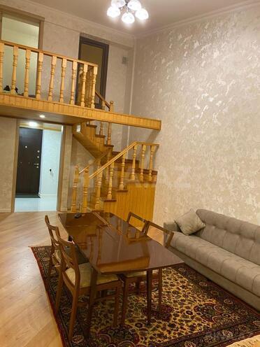 Satılır 3 otaqlı yeni tikili 80 m², Bakıxanov q., photo 4 from 14