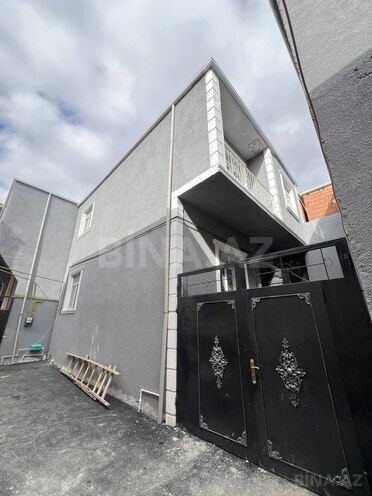Satılır 4 otaqlı həyət evi/bağ evi 125 m², photo 1 from 20