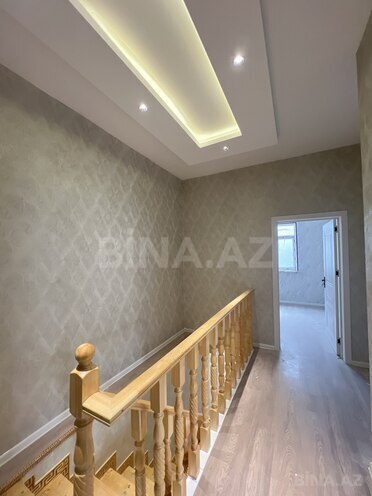 Satılır 4 otaqlı həyət evi/bağ evi 125 m², photo 11 from 20