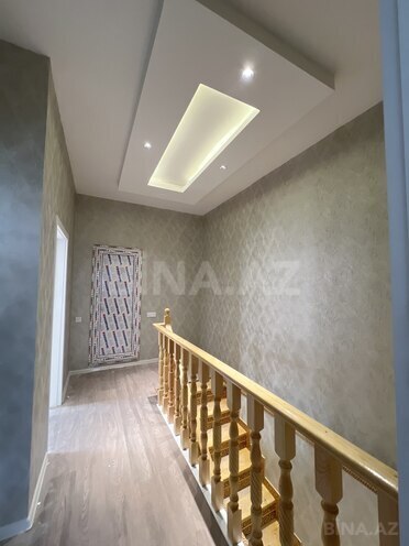 Satılır 4 otaqlı həyət evi/bağ evi 125 m², photo 19 from 20