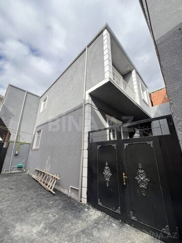 Satılır 4 otaqlı həyət evi/bağ evi 125 m², photo 3 from 20