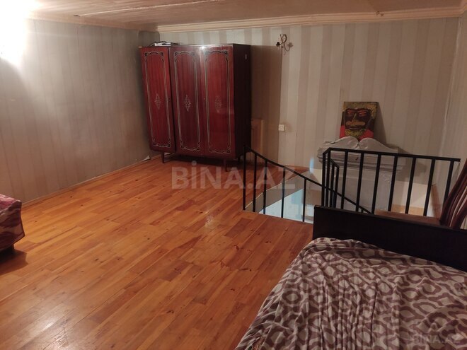 İcarəyə verilir 2 otaqlı köhnə tikili 48 m², Sahil m., photo 5 from 8
