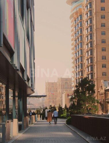 Satılır 2 otaqlı yeni tikili 98 m², Nəsimi r., photo 4 from 19