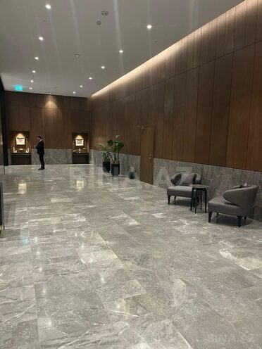 Satılır 2 otaqlı yeni tikili 98 m², Nəsimi r., photo 5 from 19