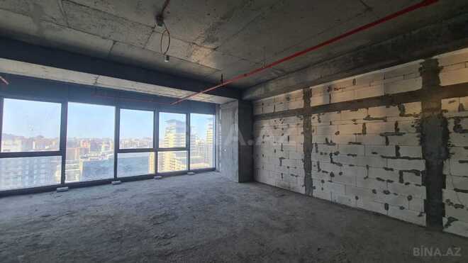 Satılır 2 otaqlı yeni tikili 98 m², Nəsimi r., photo 14 from 19