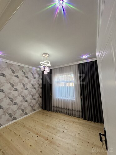 Satılır 3 otaqlı həyət evi/bağ evi 100 m², Binə q., photo 10 from 15