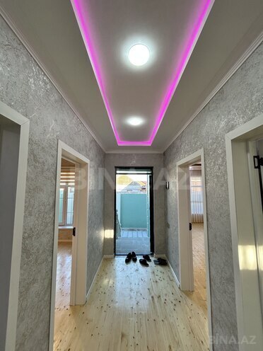 Satılır 3 otaqlı həyət evi/bağ evi 100 m², Binə q., photo 12 from 15