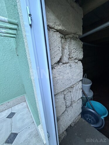 Satılır 3 otaqlı həyət evi/bağ evi 100 m², Binə q., photo 13 from 15