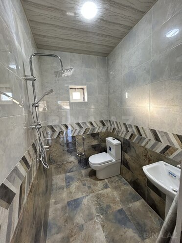 Satılır 3 otaqlı həyət evi/bağ evi 100 m², Binə q., photo 11 from 15