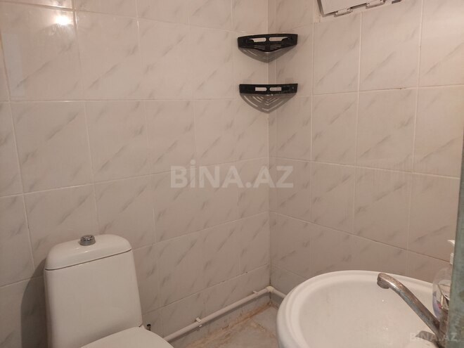 İcarəyə verilir 2 otaqlı köhnə tikili 48 m², Sahil m., photo 7 from 8
