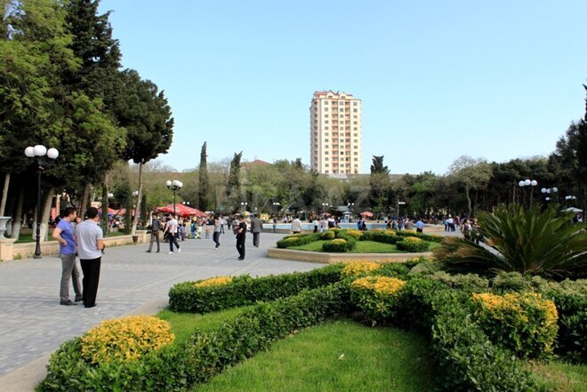 Satılır 5 otaqlı yeni tikili 323 m², Nəriman Nərimanov m., photo 3 from 12