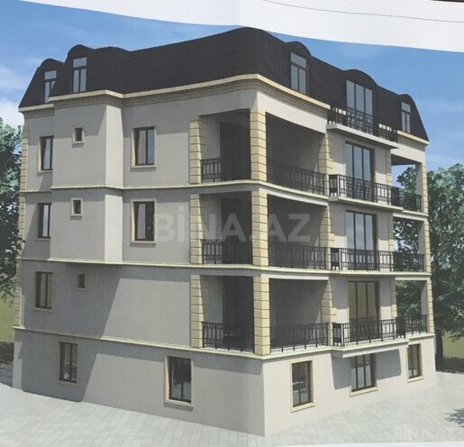 Продаётся 3-комн. новостройка 109.6 м², пос. Горадил, photo 3 from 16