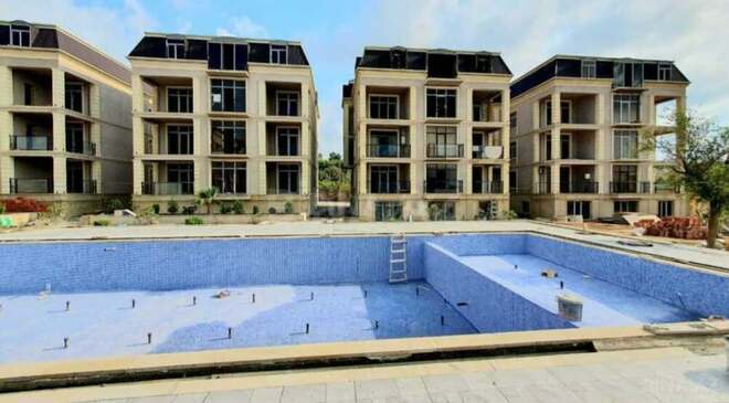 Продаётся 3-комн. новостройка 109.6 м², пос. Горадил, photo 4 from 16