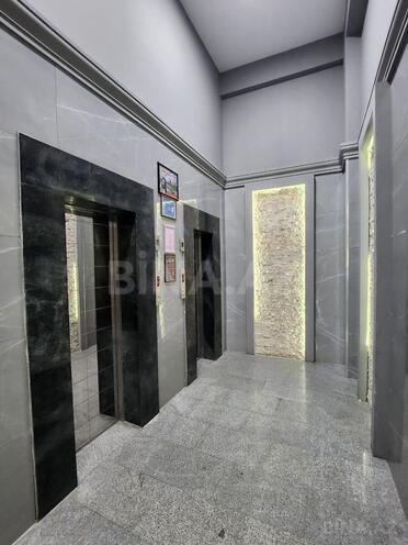 Satılır 5 otaqlı yeni tikili 323 m², Nəriman Nərimanov m., photo 7 from 12