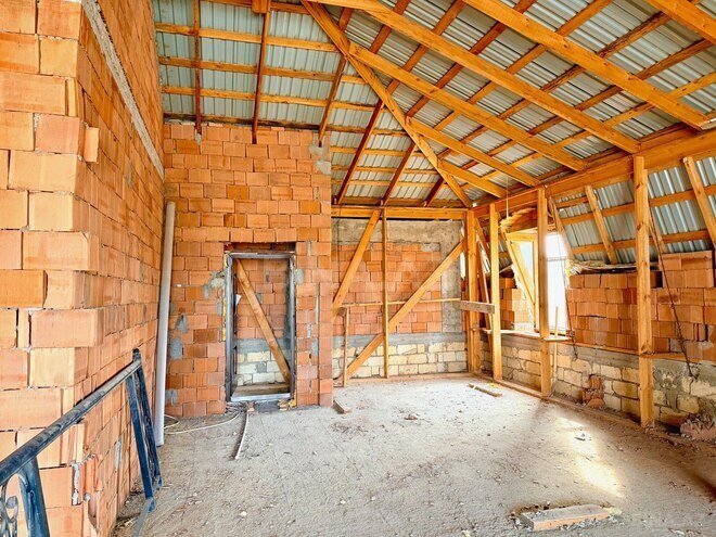 Продаётся 3-комн. новостройка 109.6 м², пос. Горадил, photo 9 from 16