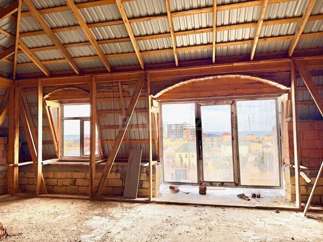 Продаётся 3-комн. новостройка 109.6 м², пос. Горадил, photo 11 from 16