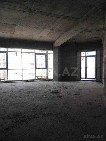 Satılır 5 otaqlı yeni tikili 323 m², Nəriman Nərimanov m., photo 8 from 12