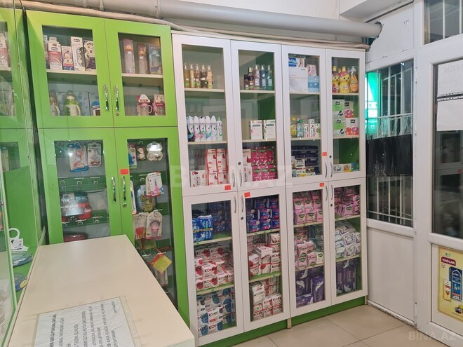 İcarəyə verilir  obyekt 60 m², 8 Noyabr m., photo 7 from 12