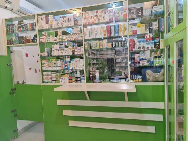 İcarəyə verilir  obyekt 60 m², 8 Noyabr m., photo 9 from 12