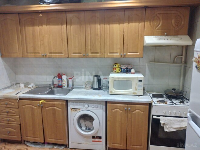 Satılır 3 otaqlı köhnə tikili 75 m², Nərimanov r., photo 13 from 15