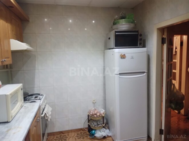 Satılır 3 otaqlı köhnə tikili 75 m², Nərimanov r., photo 14 from 15
